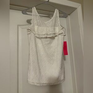 Lilly Pulitzer Janine Tank Top